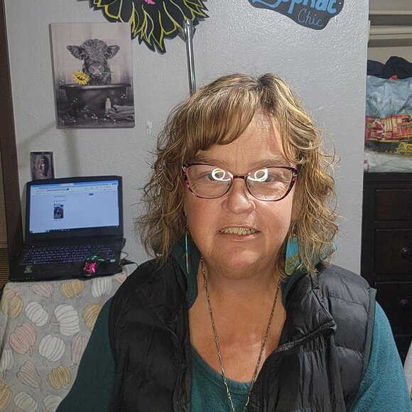 6/13/25 @ 6 PM AZ 9 PM EST WOMENS CLOTHES S-4X HOME OF THE $3 STARTS - Picture 7 of 7